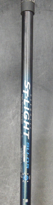 Bridgestone Previa Maraging 3 Iron Regular Graphite Shaft Bridgestone Grip