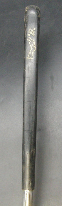 Cleveland Classic Big Foot Putter Steel Shaft 87cm Length Pro Only Grip