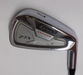 Srixon Z-TX Forged 7 Iron True Temper X100 Stiff Flex Steel Shaft