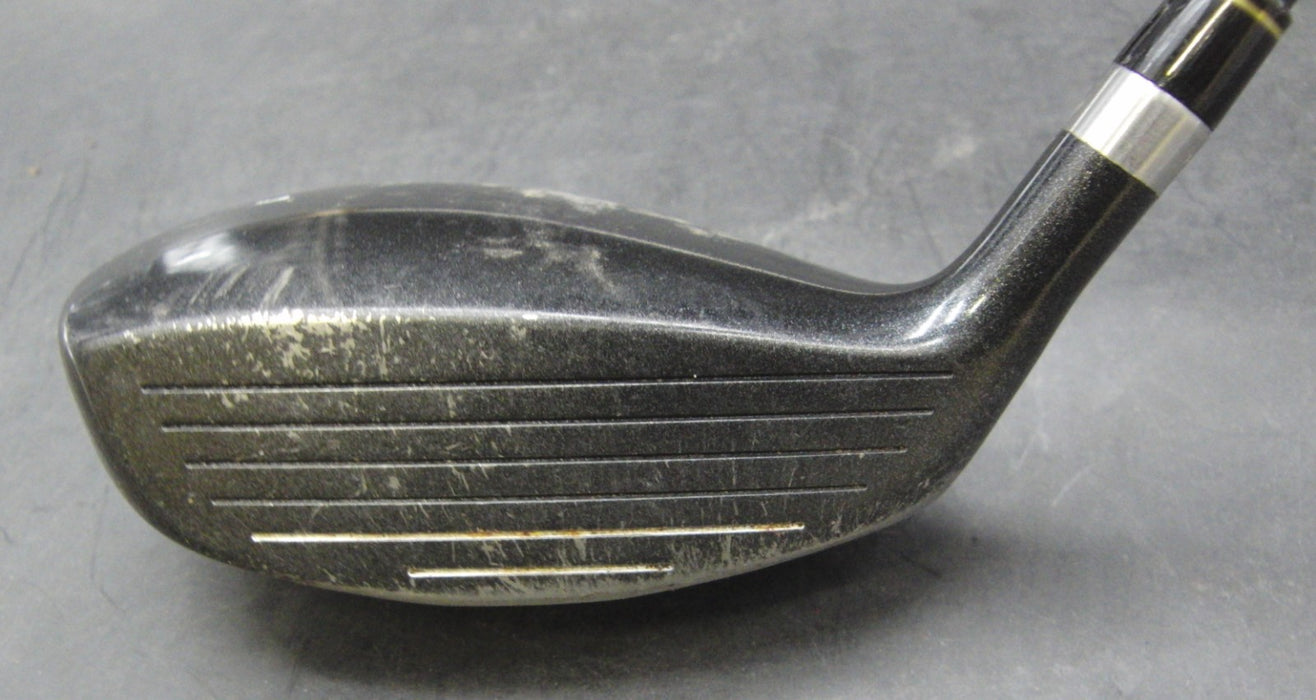 Control Tower Stable Design 13° 3 Wood Stiff Graphite Shaft with Grip