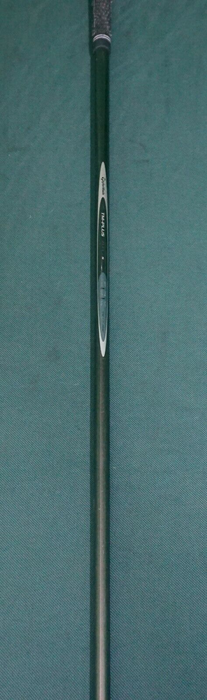 TaylorMade X-03 Titanium 5 Iron Stiff Graphite Shaft TaylorMade Grip