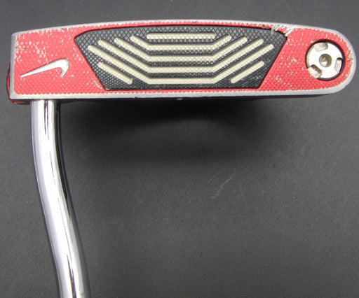 Nike Method Concept Putter Steel Shaft 86cm Length Psyko Grip*