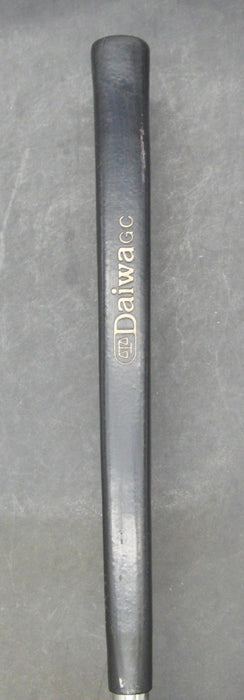 Daiwa GC Pro Balance Putter Steel Shaft 84cm Length Daiwa Grip