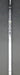 Mizuno JPX 825 Forged 7 Iron Stiff Steel Shaft Mizuno Grip