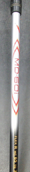 Fourteen C030 Sand Wedge Regular Graphite Shaft Fourteen Grip