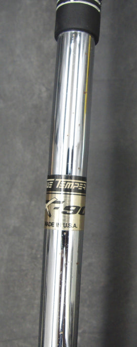 TaylorMade 200 6 Iron Stiff Steel Shaft TaylorMade Grip