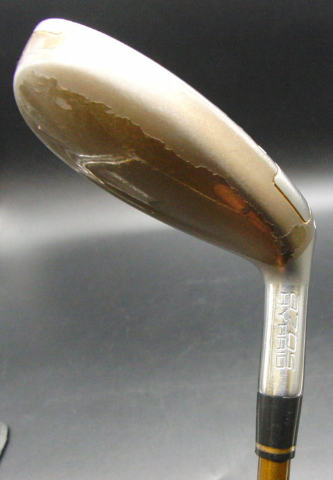 Adams Golf Idea A70S 6 Hybrid Ladies Graphite Shaft Winn Dri Tac Grip + H/C