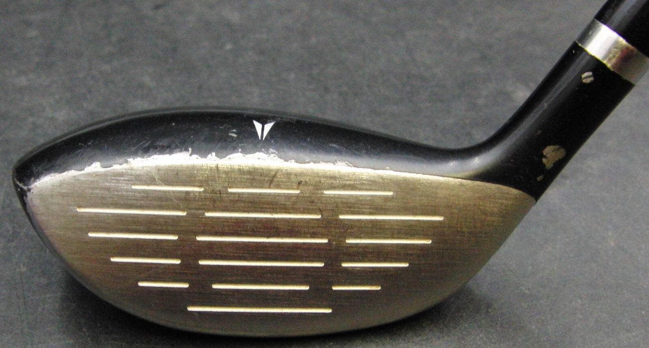 Maruman Verity VGR 22° Hybrid Stiff Graphite Shaft Maruman Grip