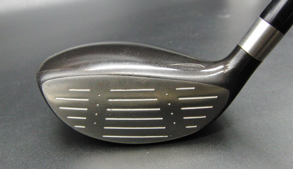 Srixon W-201 14° 3 Wood Stiff Graphite Shaft Golf Pride Grip