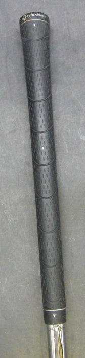 TaylorMade R7 Ti Gap Wedge Stiff Steel Shaft TaylorMade Grip