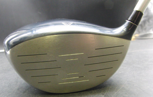 Callaway Hyper ERC 8.5° Driver Stiff Graphite Shaft Iomic Grip