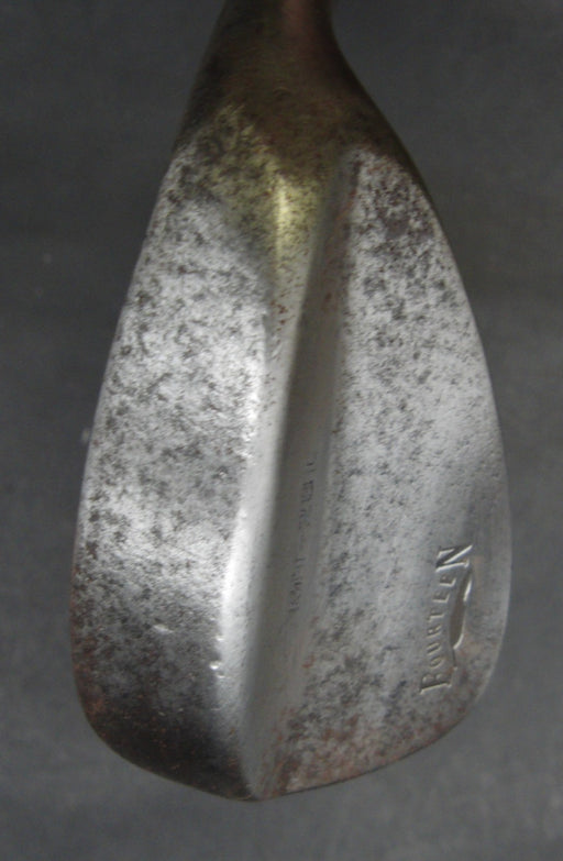 Fourteen MT-28L 52° Wedge Stiff Steel Shaft Iomic Grip