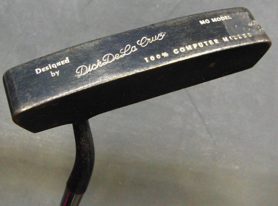 Cobra Dick De La Cruz Putter Steel Shaft 86.5cm Length Psyko Grip