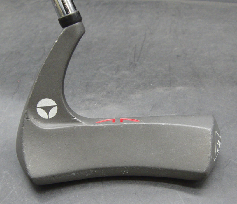 TaylorMade Patent Pending Putter Steel Shaft 85cm Length TaylorMade Grip