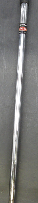 TaylorMade r7 8 Iron Stiff Steel Shaft TaylorMade Grip