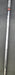 TaylorMade r7 8 Iron Stiff Steel Shaft TaylorMade Grip