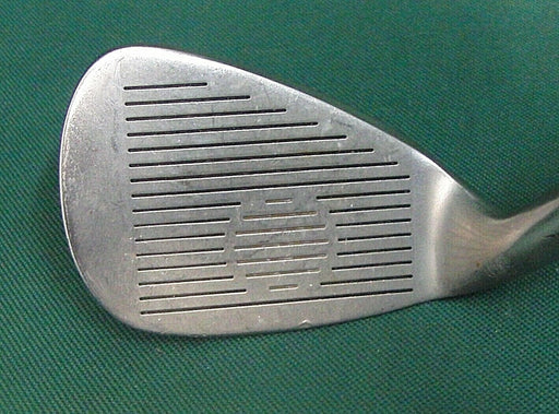 Cobra King Forged O/S Sand Wedge Stiff Regular Shaft Cobra Grip