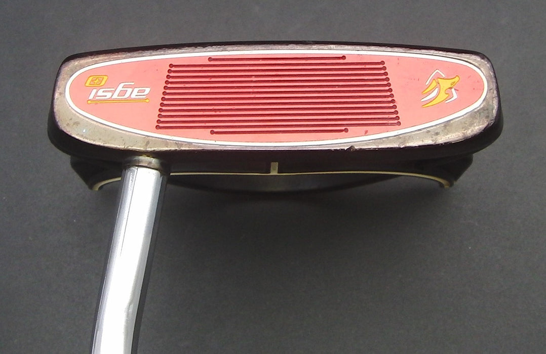 TaylorMade Rossa Monza Spider Putter Steel Shaft 86cm Length Rossa Grip