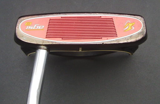 TaylorMade Rossa Monza Spider Putter Steel Shaft 86cm Length Rossa Grip