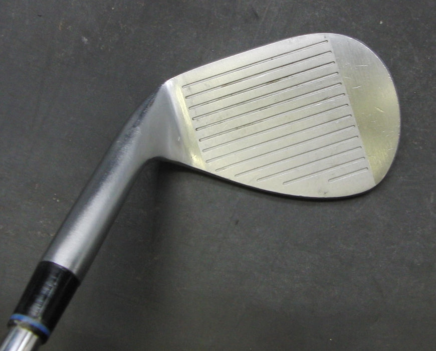 Unbranded 08 Forged 50° Gap Wedge Stiff Steel Shaft Golf Pride Grip