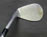 Unbranded 08 Forged 50° Gap Wedge Stiff Steel Shaft Golf Pride Grip