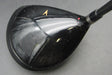 Left-Handed Fitway 420V Forged 11° Driver Regular Graphite Shaft Fitway Grip