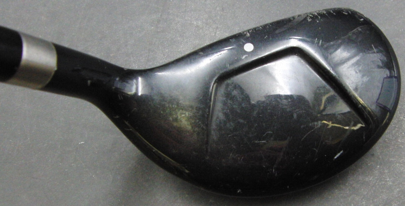 Nike Ignite 3 Hybrid Uniflex Steel Shaft Nike Grip