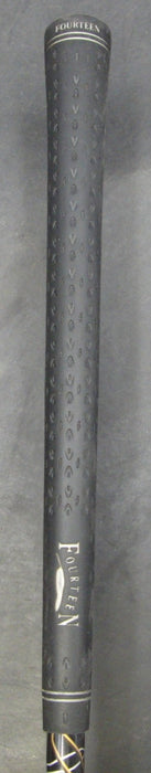 Ladies Fourteen DJ-22 52° Gap Wedge Ladies Graphite Shaft Fourteen Grip