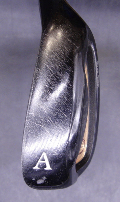 Mutsumi Honma Model MH708 Gap Wedge Regular Graphite Shaft Mutsumi Honma Grip