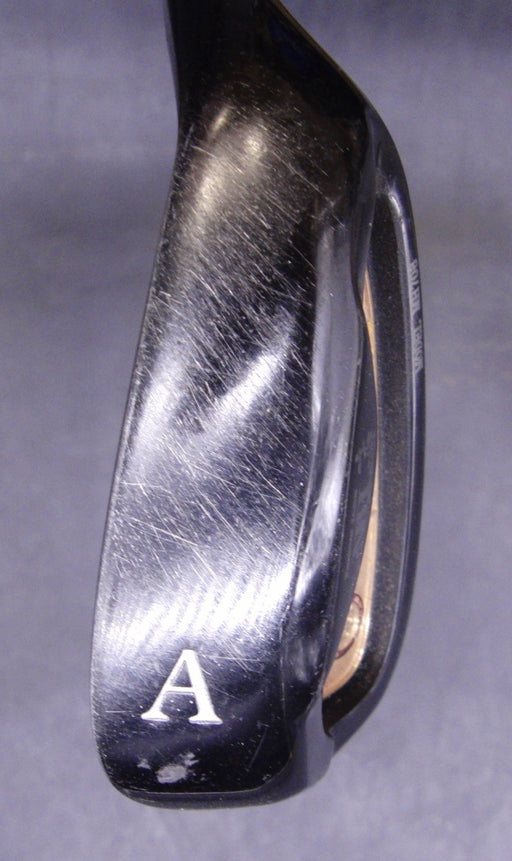 Mutsumi Honma Model MH708 Gap Wedge Regular Graphite Shaft Mutsumi Honma Grip