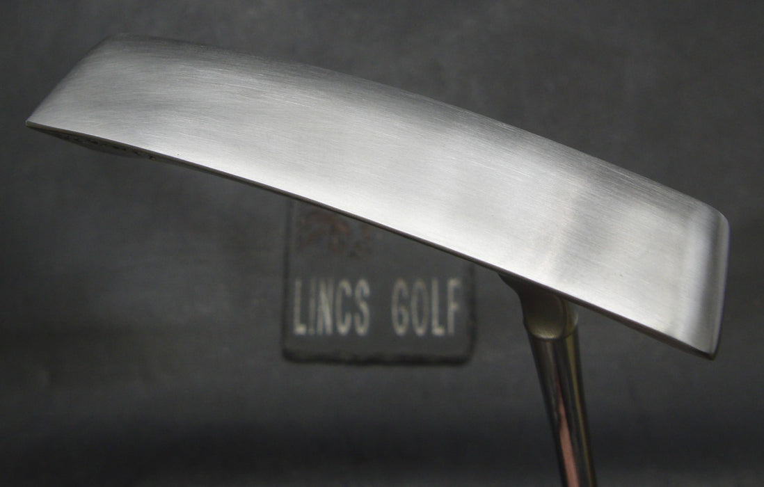 Ping Karsten Zing 2F Putter 90cm Length Steel Shaft with Grip