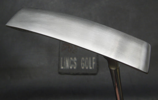 Ping Karsten Zing 2F Putter 90cm Length Steel Shaft with Grip