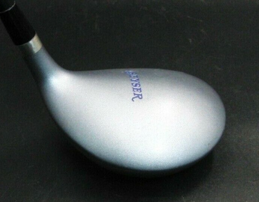 Vintage Mizuno Geyser SX  17° 3 Wood Regular Graphite Shaft Mizuno Grip