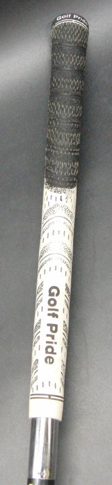 TaylorMade Rescue 19° 3 Hybrid Stiff Steel Shaft Golf Pride Grip