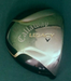 Callaway Legacy 9.5° Driver HEAD ONLY