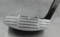 World Eagle CH-809 Chipper 84cm Length Steel Shaft with Grip