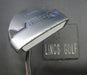 Odyssey Works Rossie I Putter Steel Shaft 86cm Length Psyko Grip*