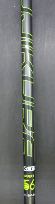 Shaft for TaylorMade M1/M2 Driver 113cm Length Stiff Graphite Shaft only