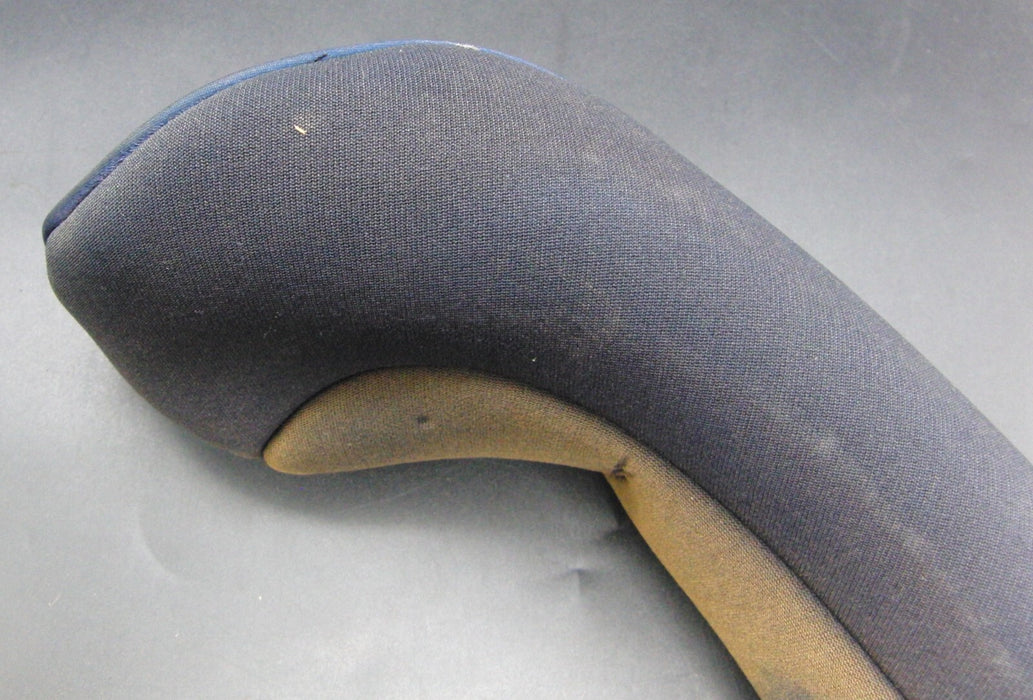 Yonex CyberStar 3000 Muscle Power Face Wood Head Cover