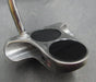 Odyssey White Steel 2-Ball Blade Putter 86.5cm Length Steel Shaft Acer Grip