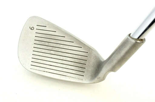 Ping i10 Yellow Dot 6 Iron Ping AWT Regular Steel Shaft Ping Grip