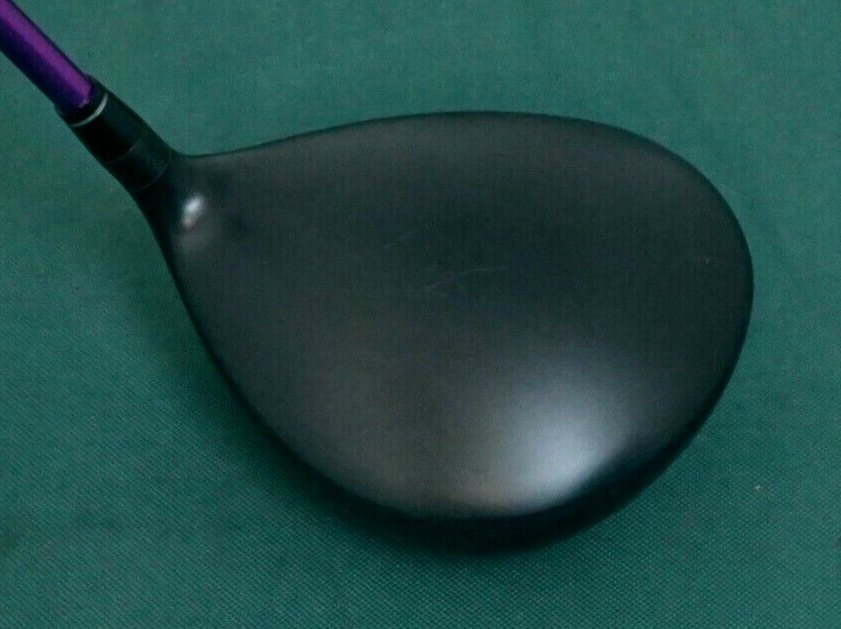 Lightly Used Honma Tour World TW727 430 8.5° Black Driver Stiff Graphite Shaft