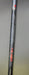 Japanese PRGR iD Inspiration & Data 435 9.5° Driver Stiff Graphite Shaft