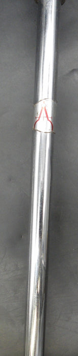 Gauge Design Tour Putter 85cm Length Steel Shaft Iomic Grip