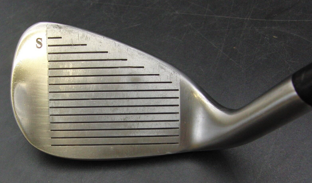 PowerBilt V2 Louisville Velocity Sand Wedge Regular Graphite Shaft P/Bilt Grip