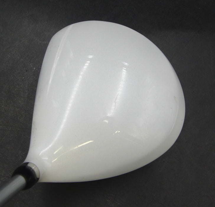 Ladies PRGR M-15 Sweep Driver Ladies Graphite Shaft PRGR Grip