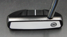 Odyssey ProType PT ix5 15 Putter 87cm Playing Length Steel Shaft Odyssey Grip