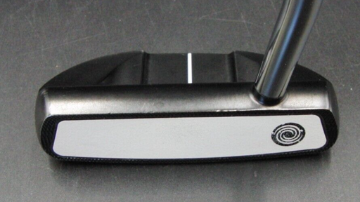 Odyssey ProType PT ix5 15 Putter 87cm Playing Length Steel Shaft Odyssey Grip