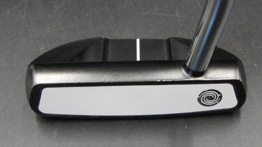 Odyssey ProType PT ix5 15 Putter 87cm Playing Length Steel Shaft Odyssey Grip