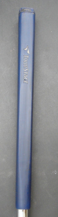 Bridgestone Tourstage ViQ Model-III Putter Steel Shaft 83cm Length